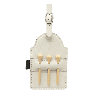 Golf Tee Tag