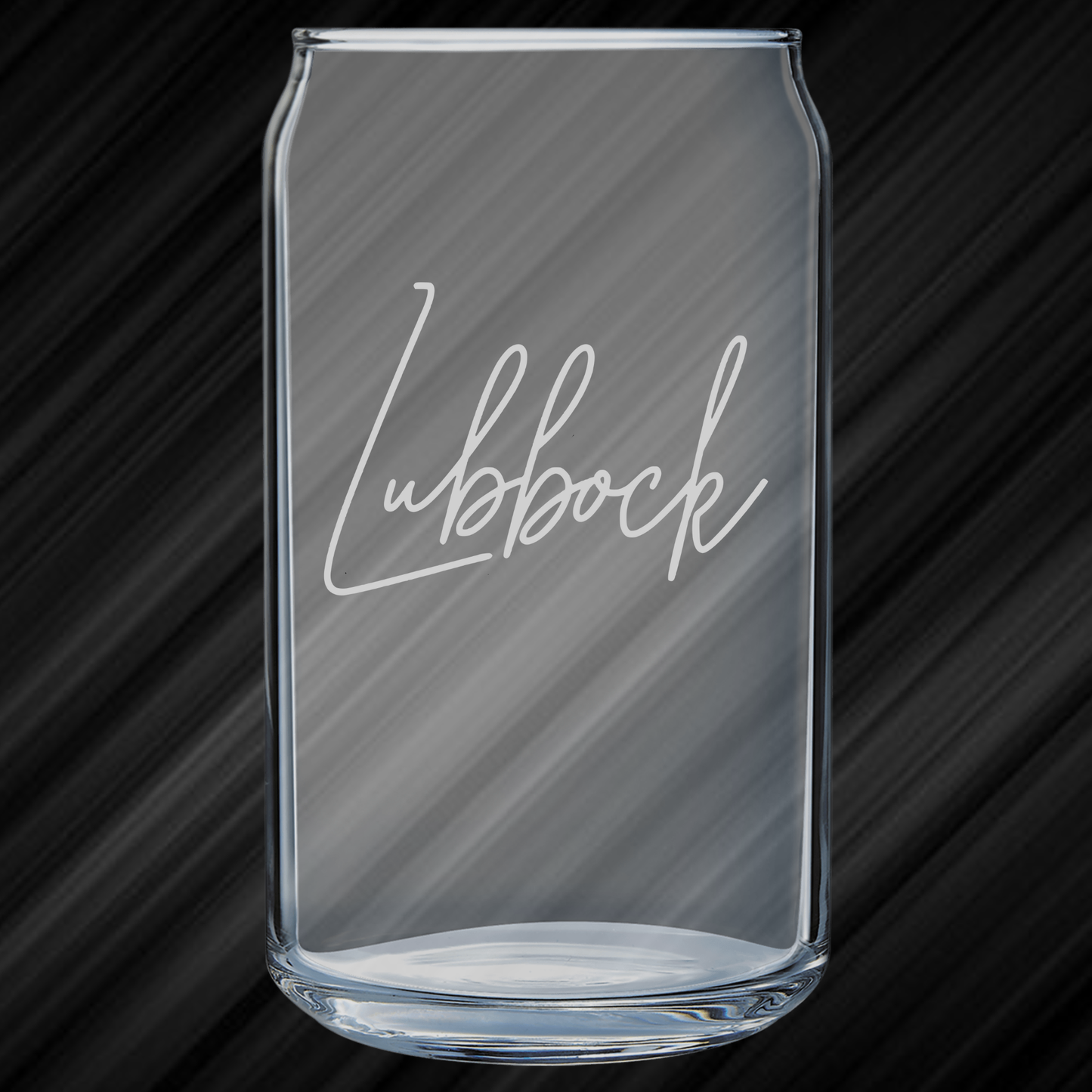 Lubbock Themed