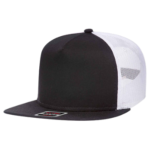 Flatbill Trucker