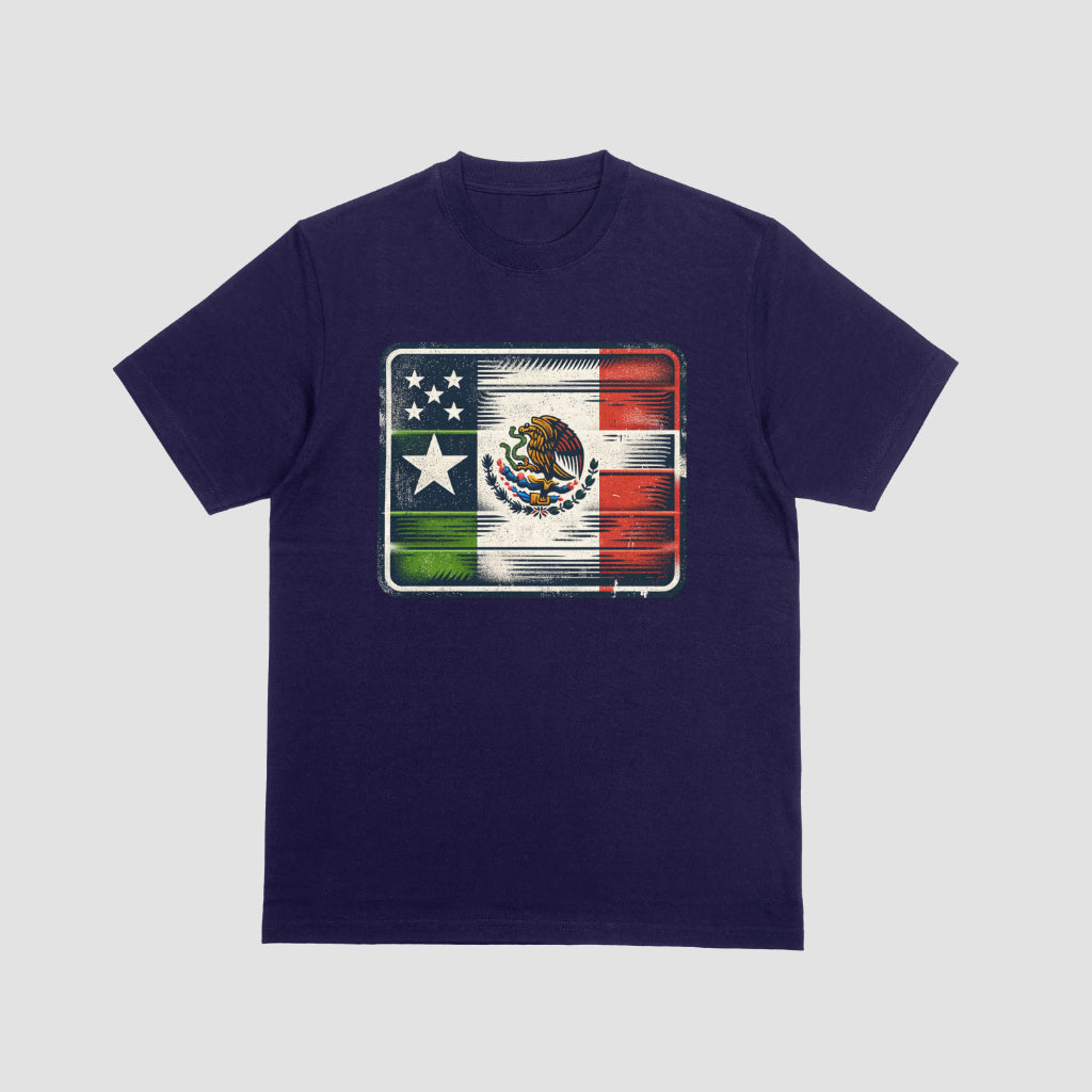 Texican T-shirt
