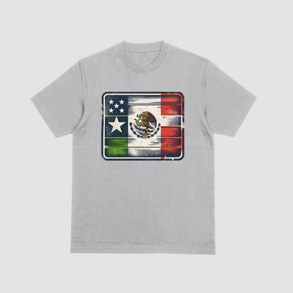 Texican T-shirt
