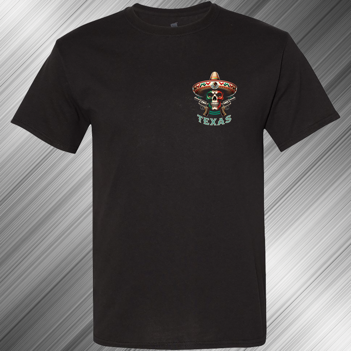 El Bandido (T-Shirt)