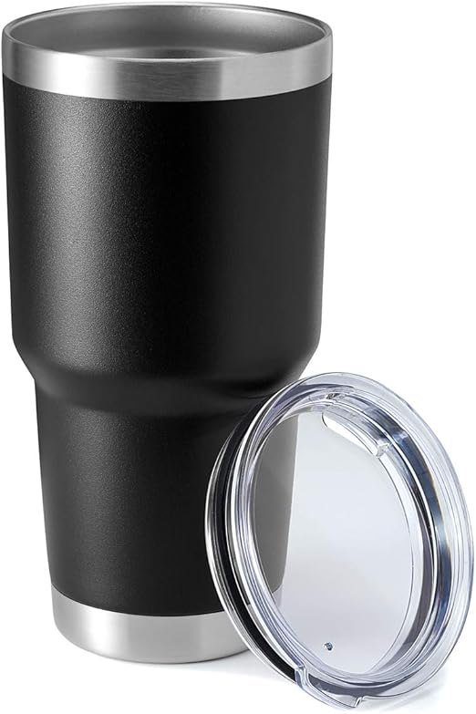 30oz Tumbler No Rings