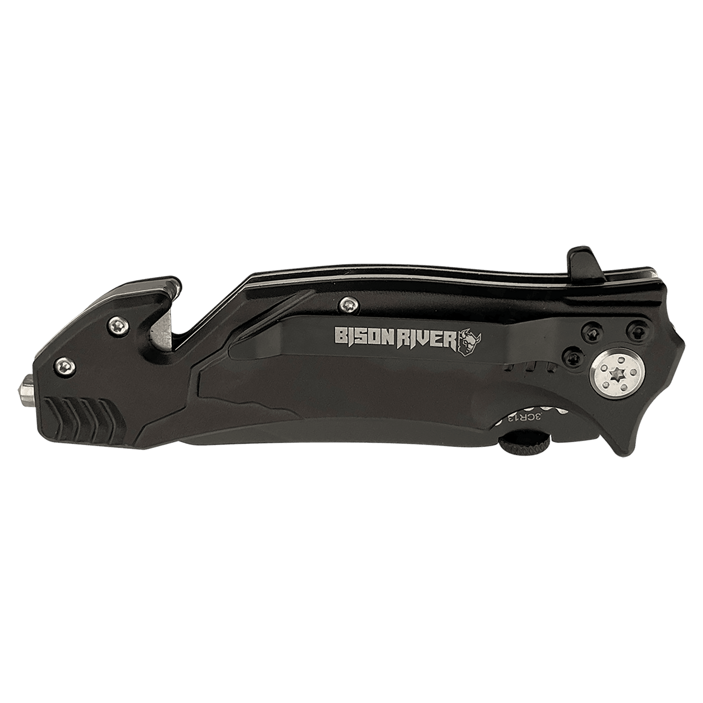 Rescue Knife