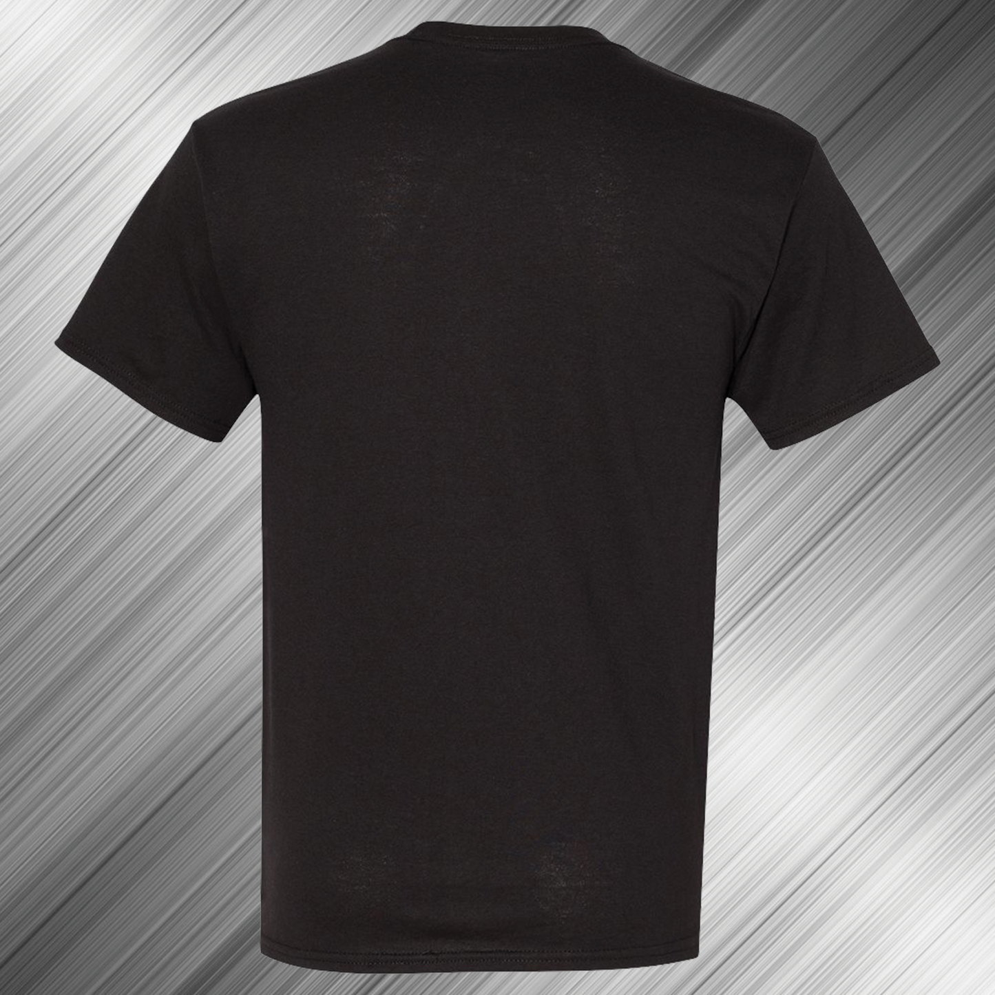 Black T-shirts