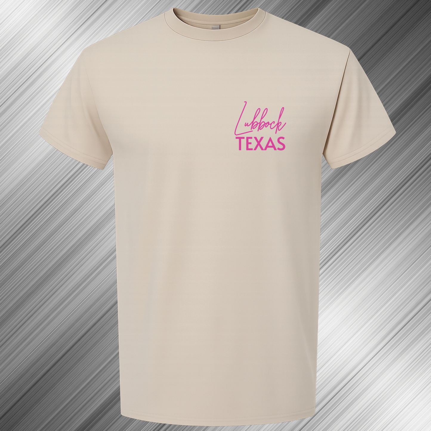 Cotton Prairie (T- Shirt)