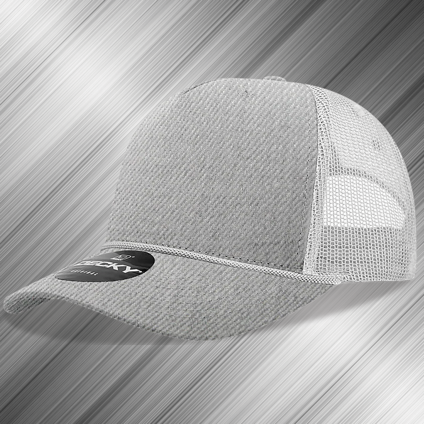 Gray-Trucker (Buinsess)