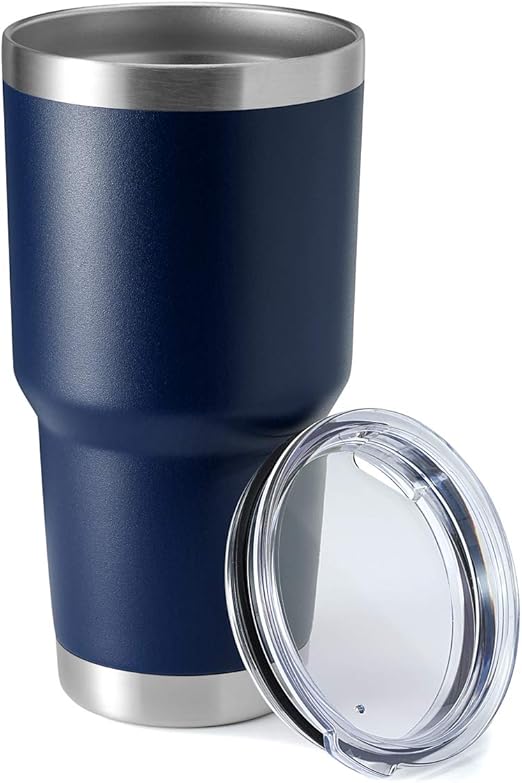 30oz Tumbler No Rings