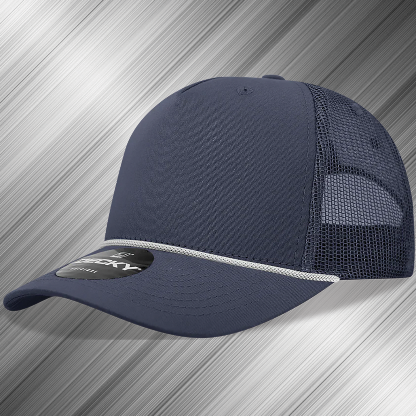 Navy-Trucker (Business)