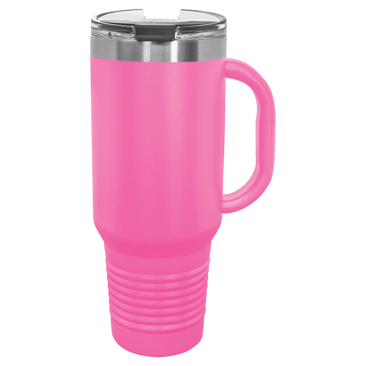 40oz Tumbler w/ Handle