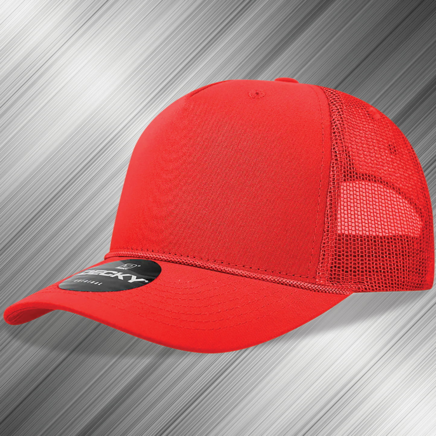 Red-Trucker (Business)