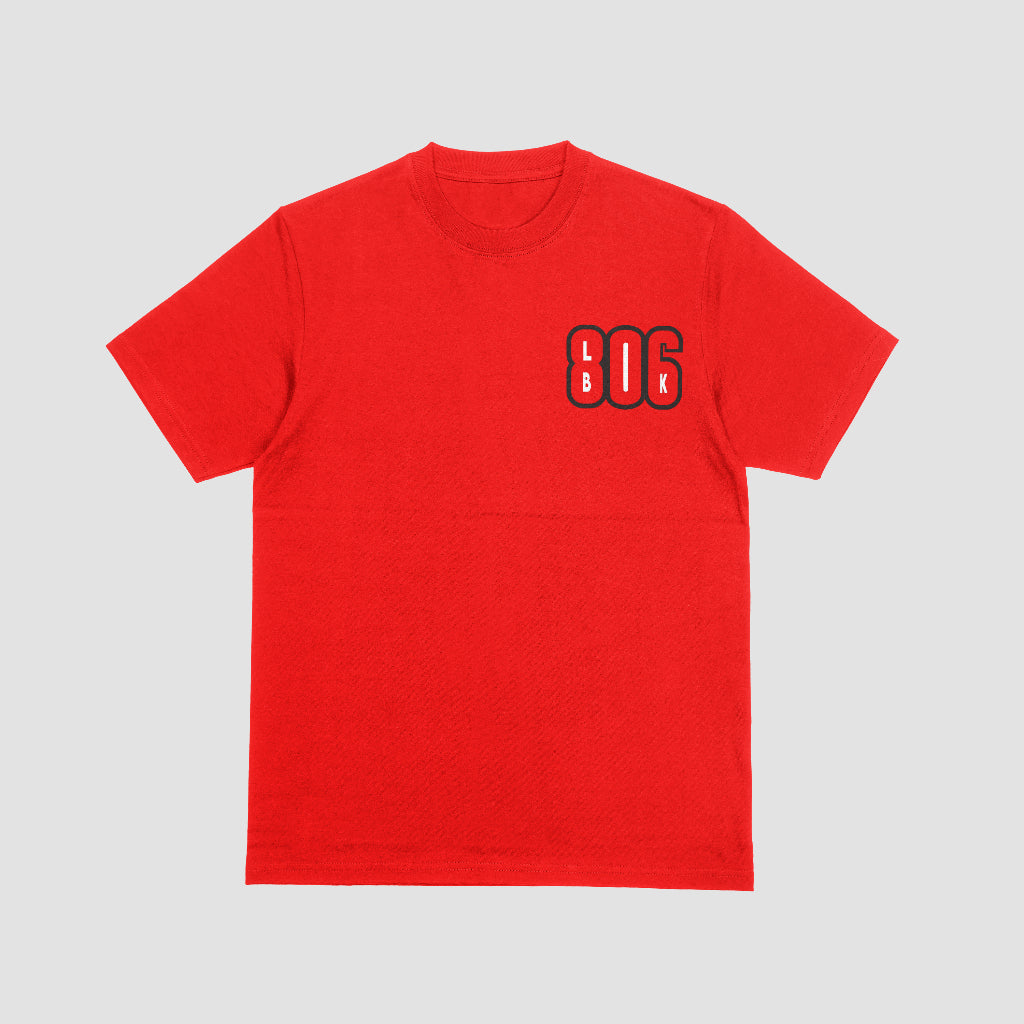 806 T-shirt