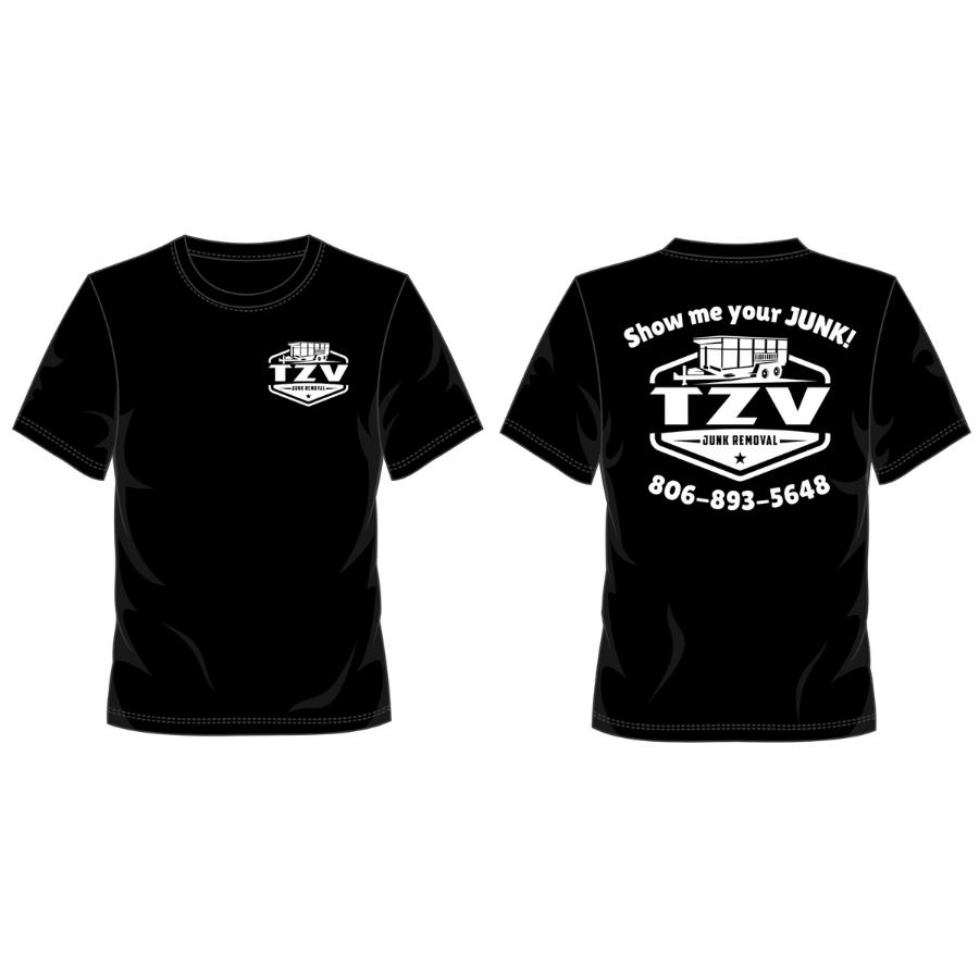 TZV Shirt