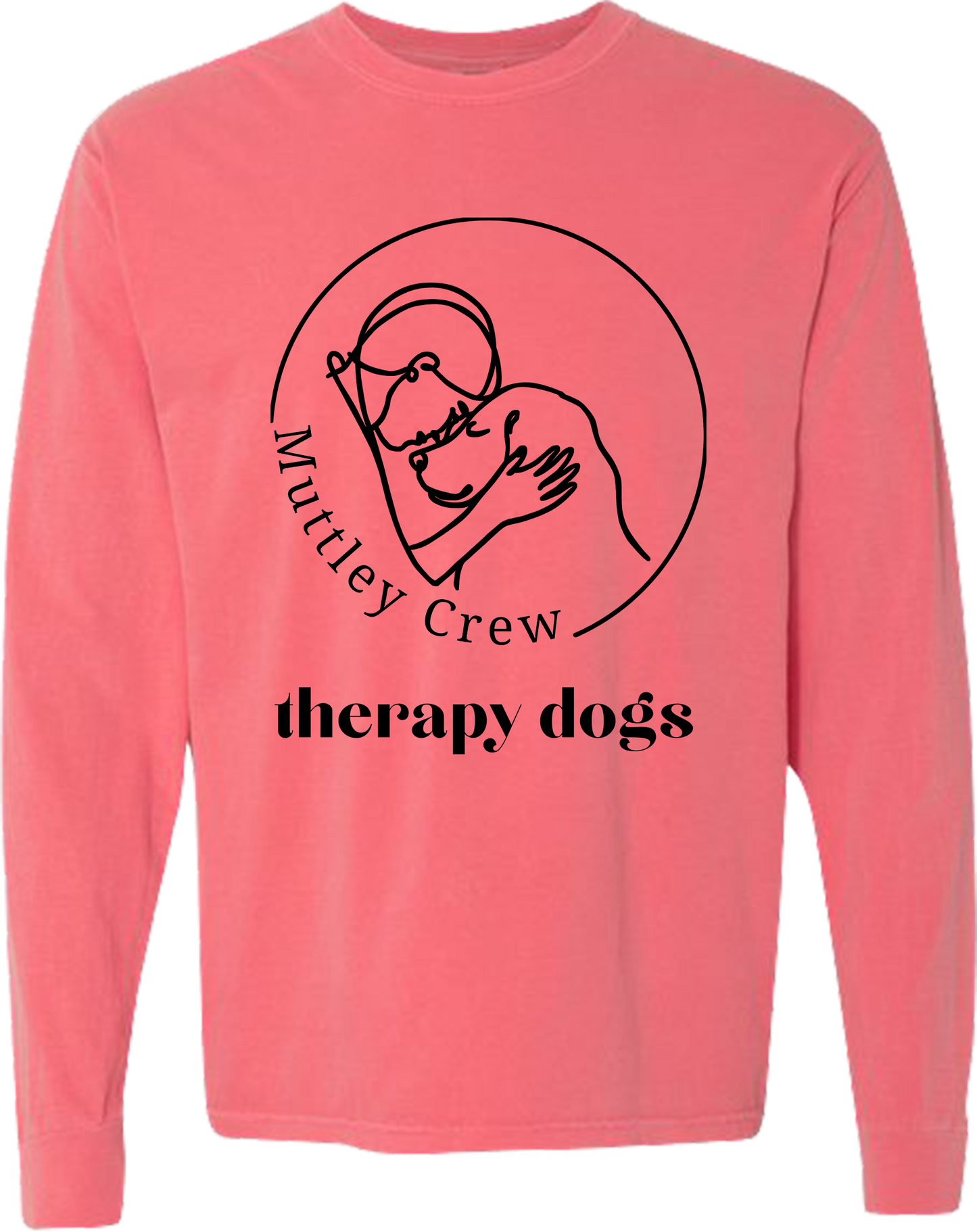 Hoodie/Long Sleeve