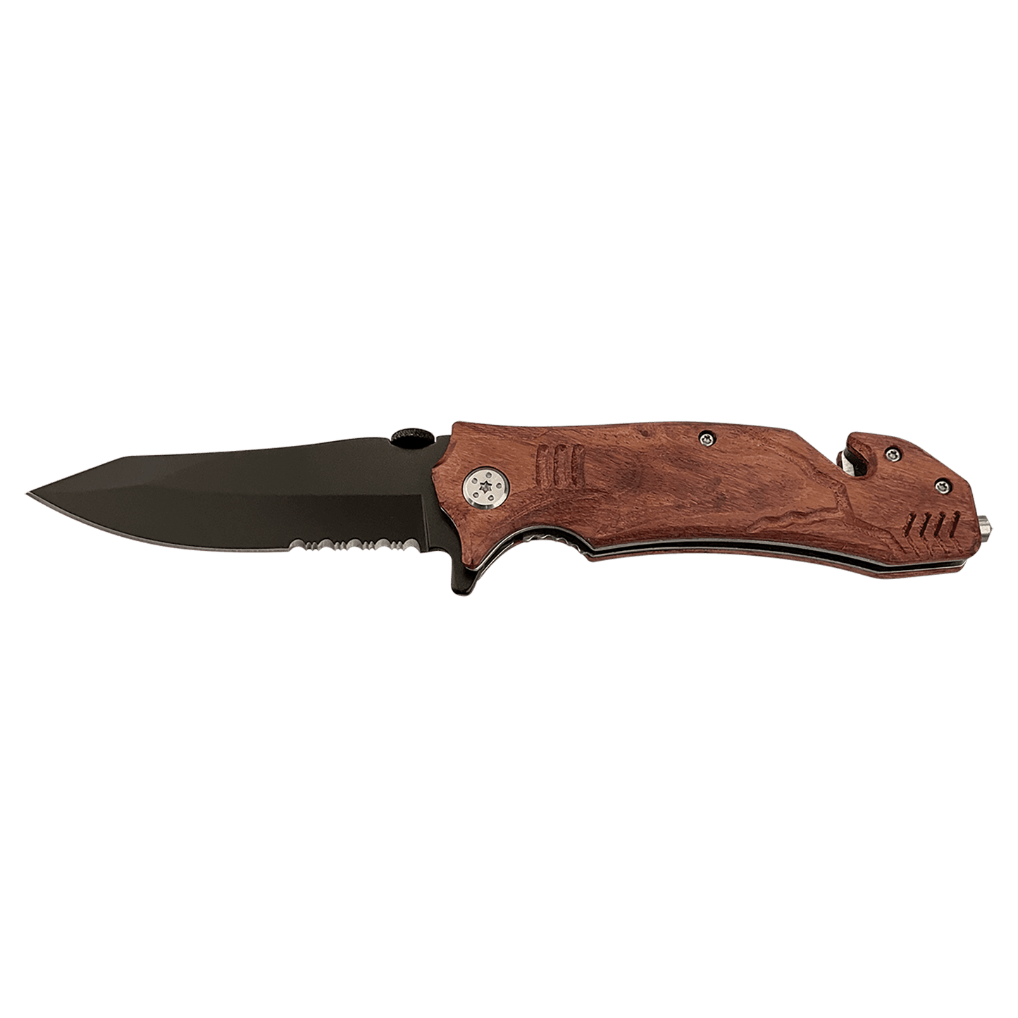 Rescue Knife