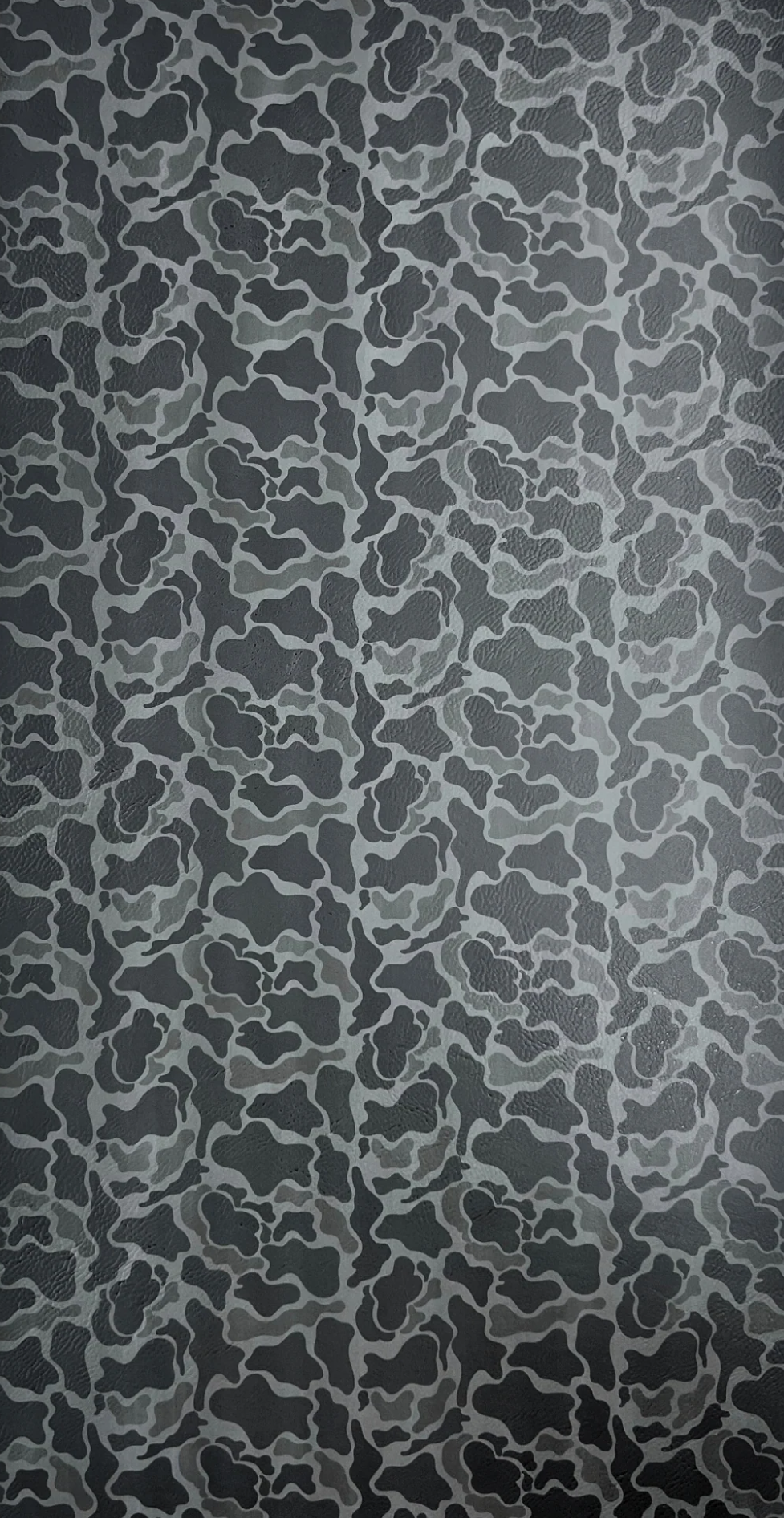 Leatherette Patch