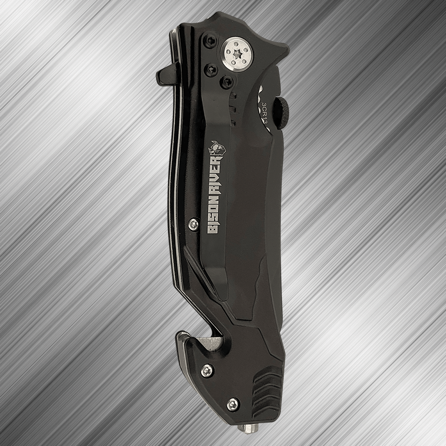Rescue Knife