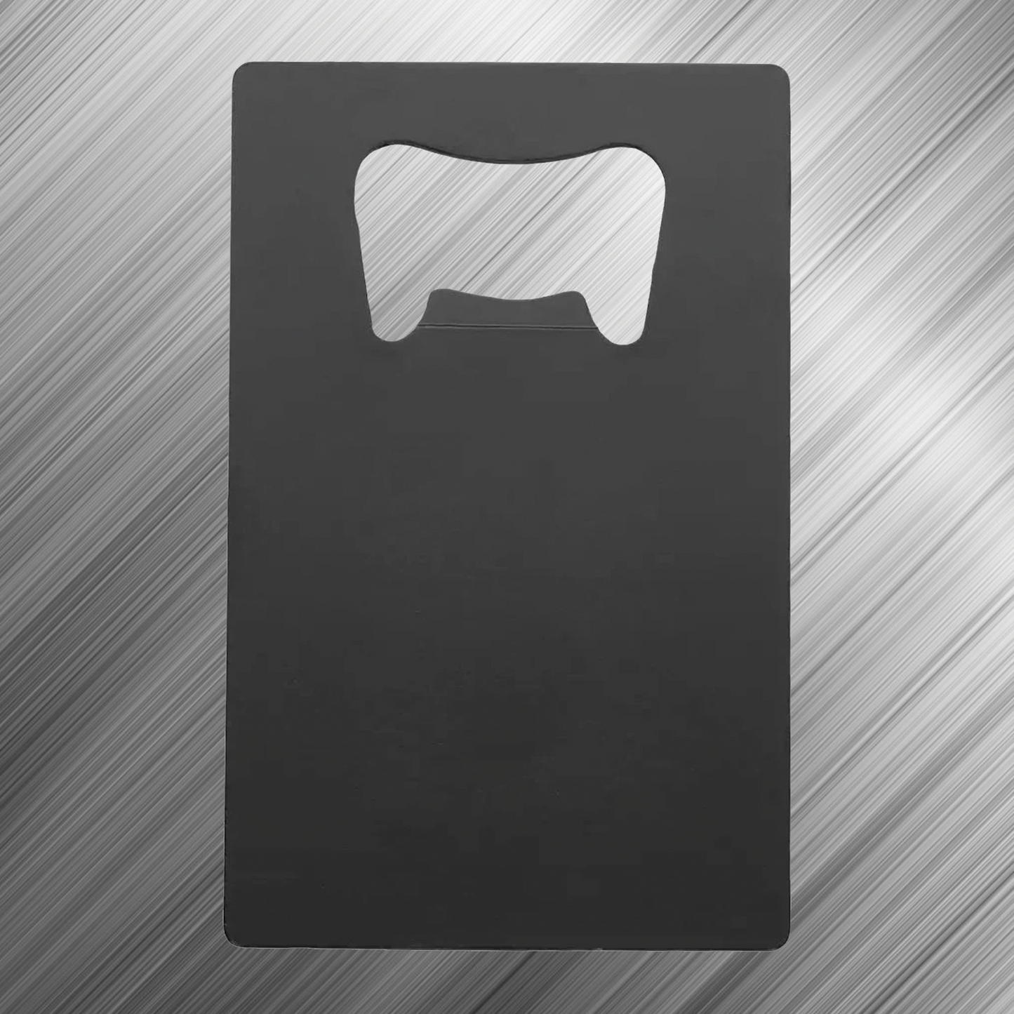 Card Bottle Opener (Business)
