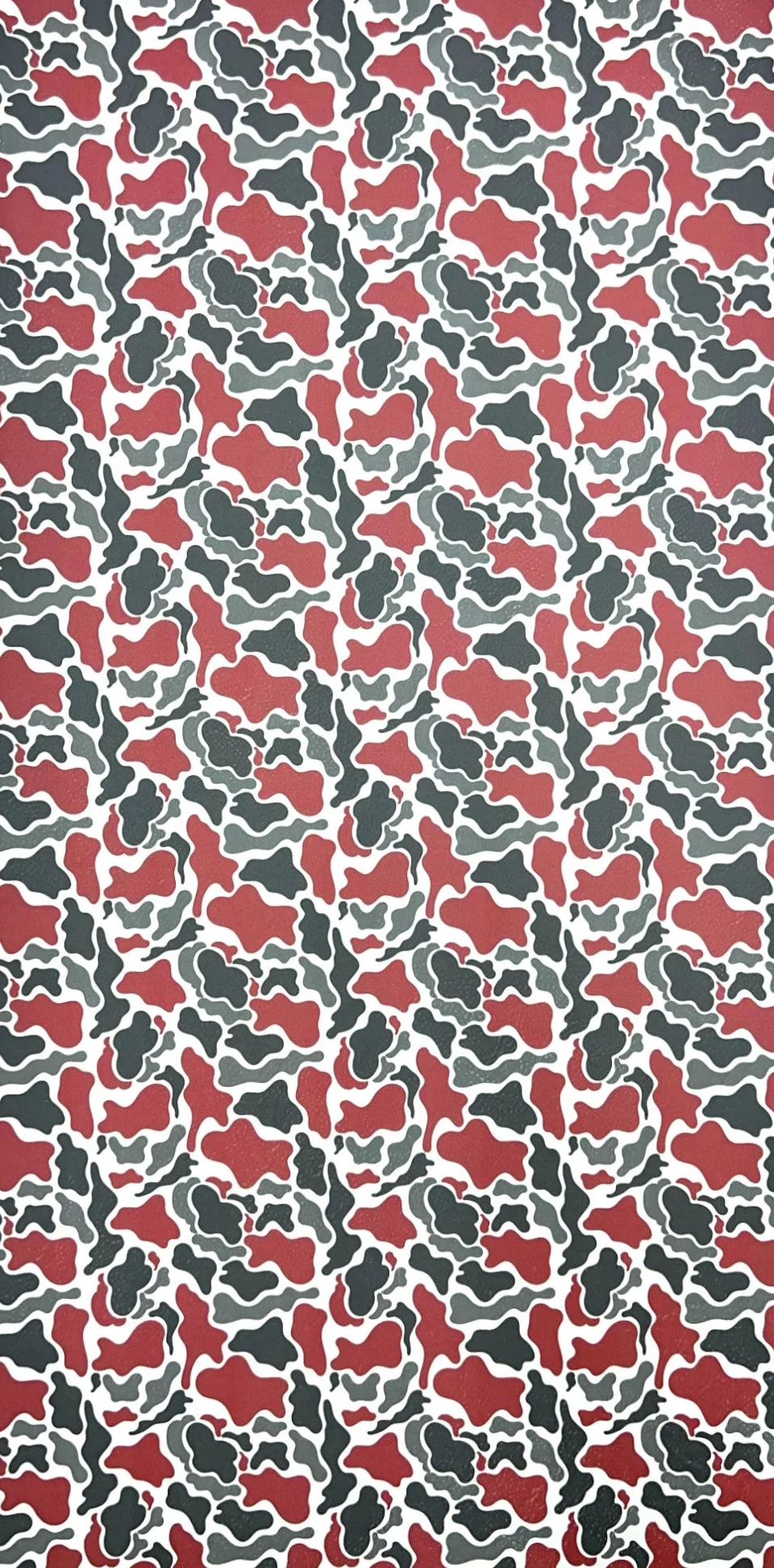 Leatherette Patch