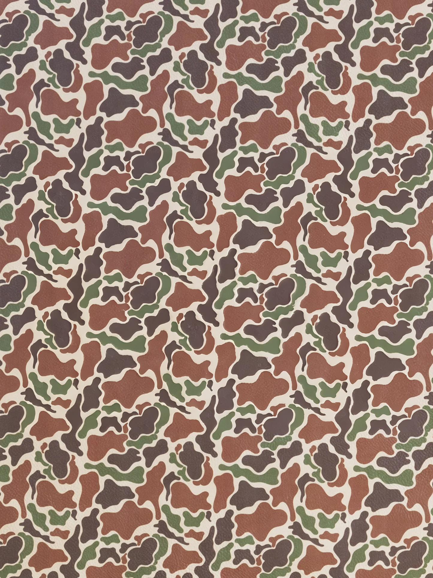 Leatherette Patch