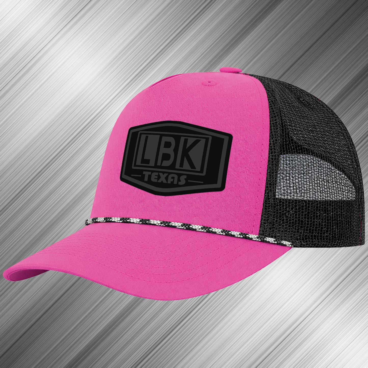 The LBK