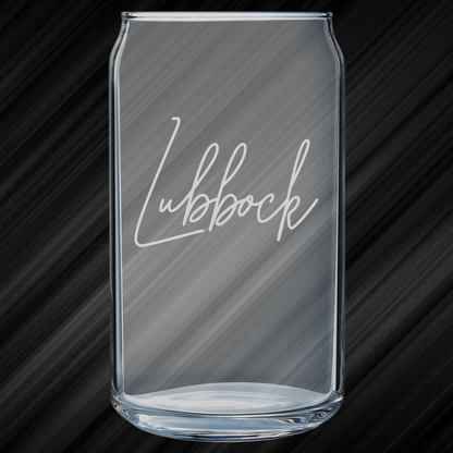 Lubbock Themed
