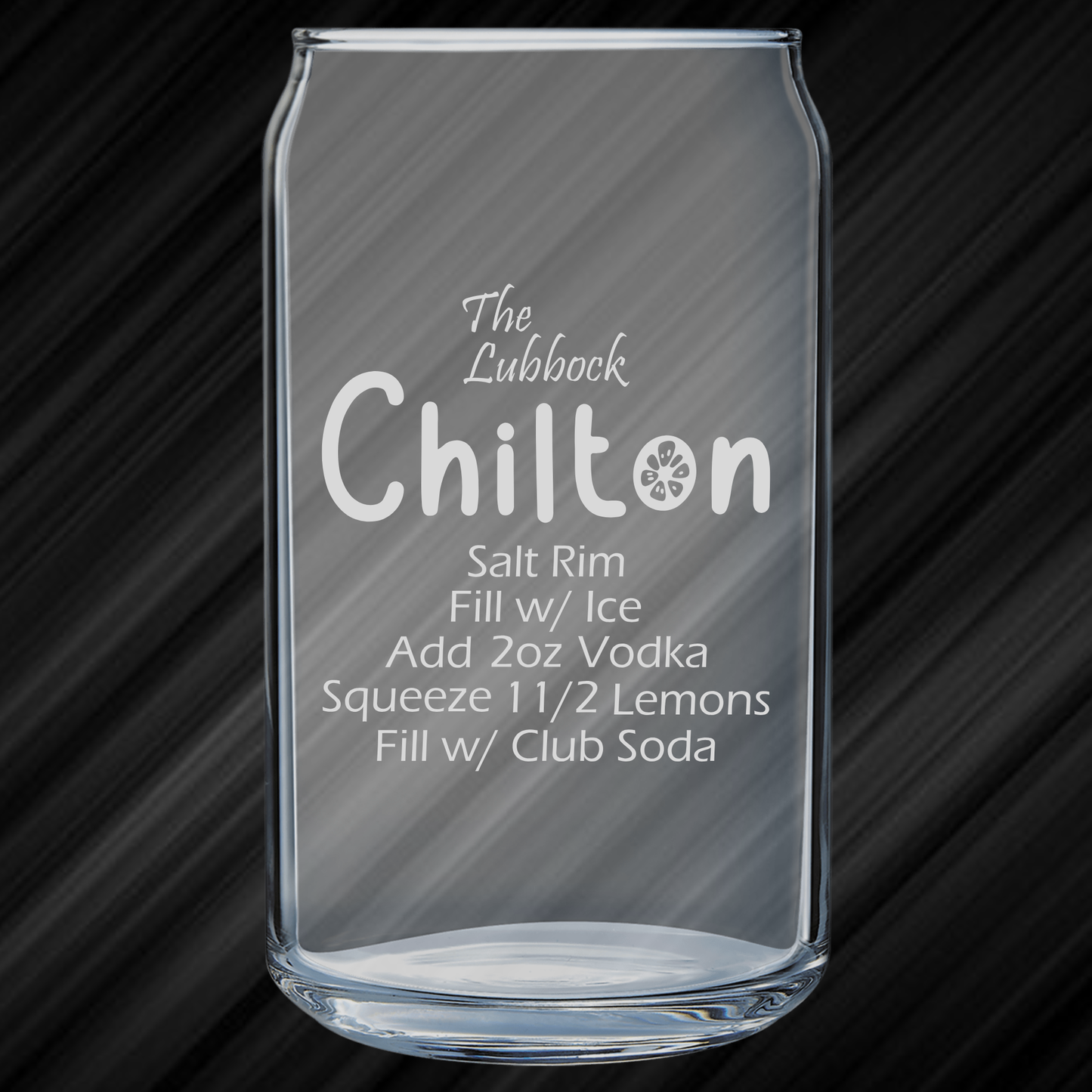 Chilton Themed