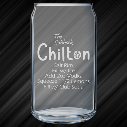Chilton Themed