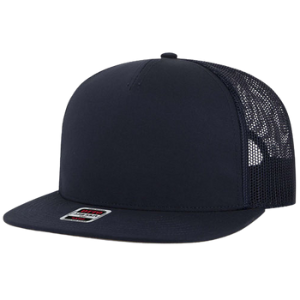 Flatbill Trucker
