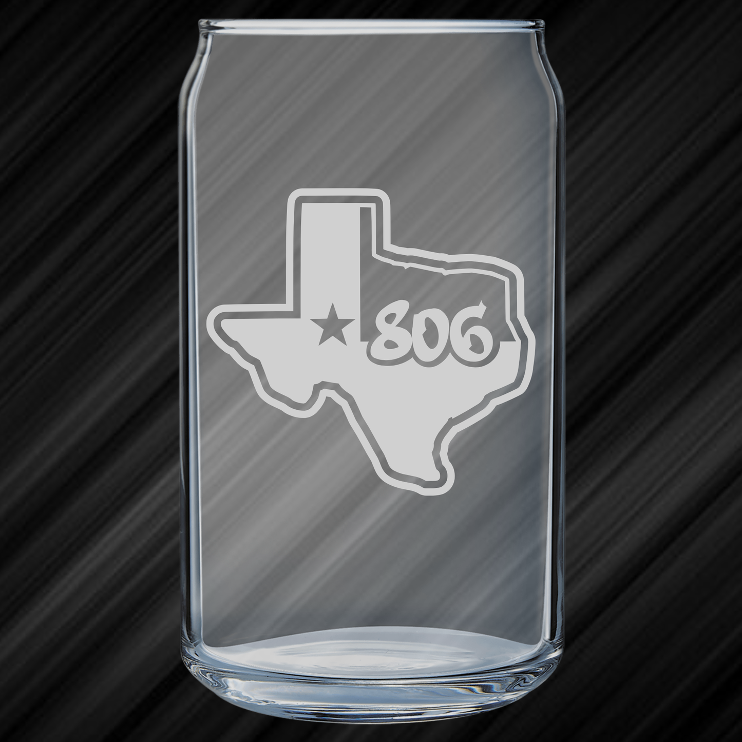 Lubbock Themed