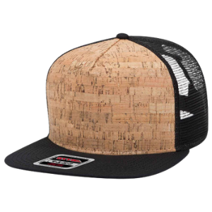 Flatbill Trucker