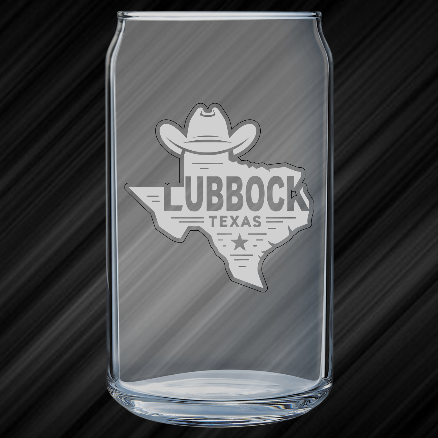 Lubbock Themed