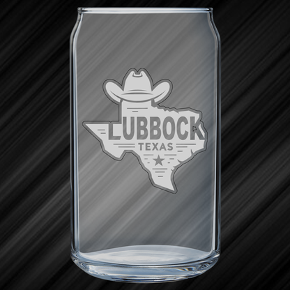 Lubbock Themed