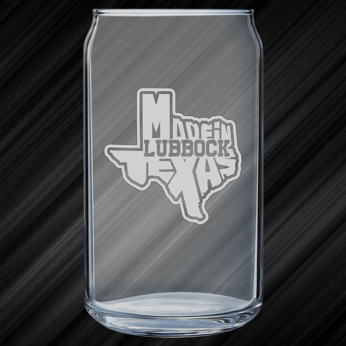 Lubbock Themed