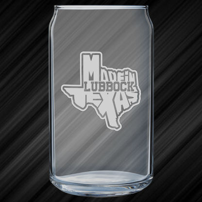 Lubbock Themed