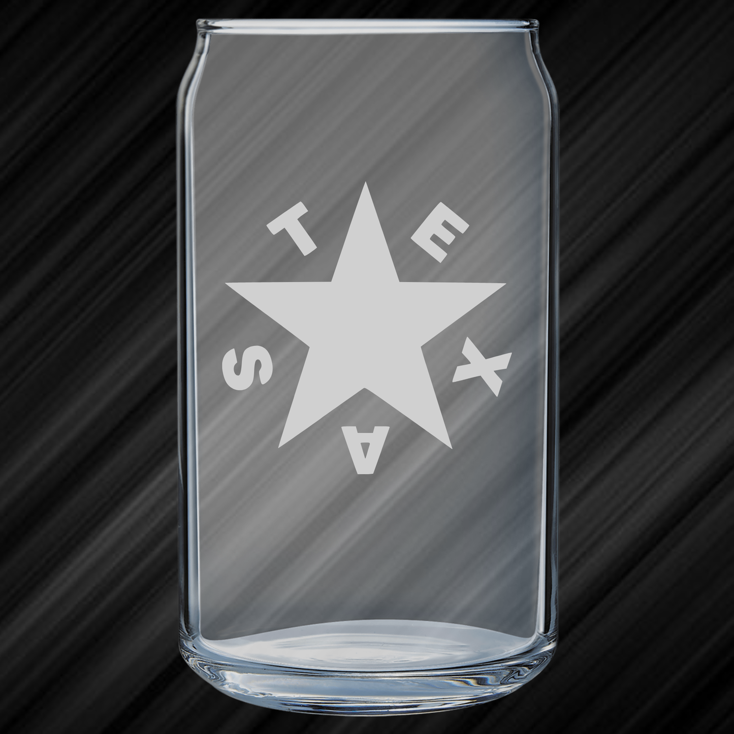 Texas Themed