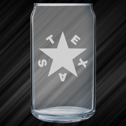 Texas Themed