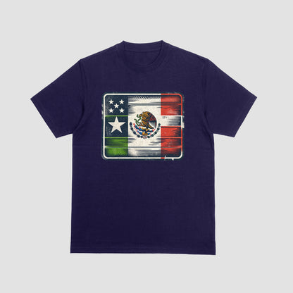Texican T-shirt