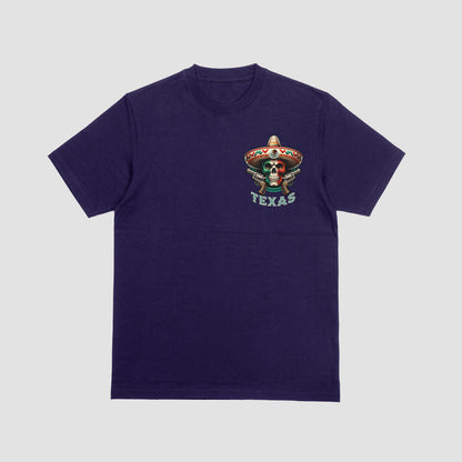 Mexican Skull T-shirt