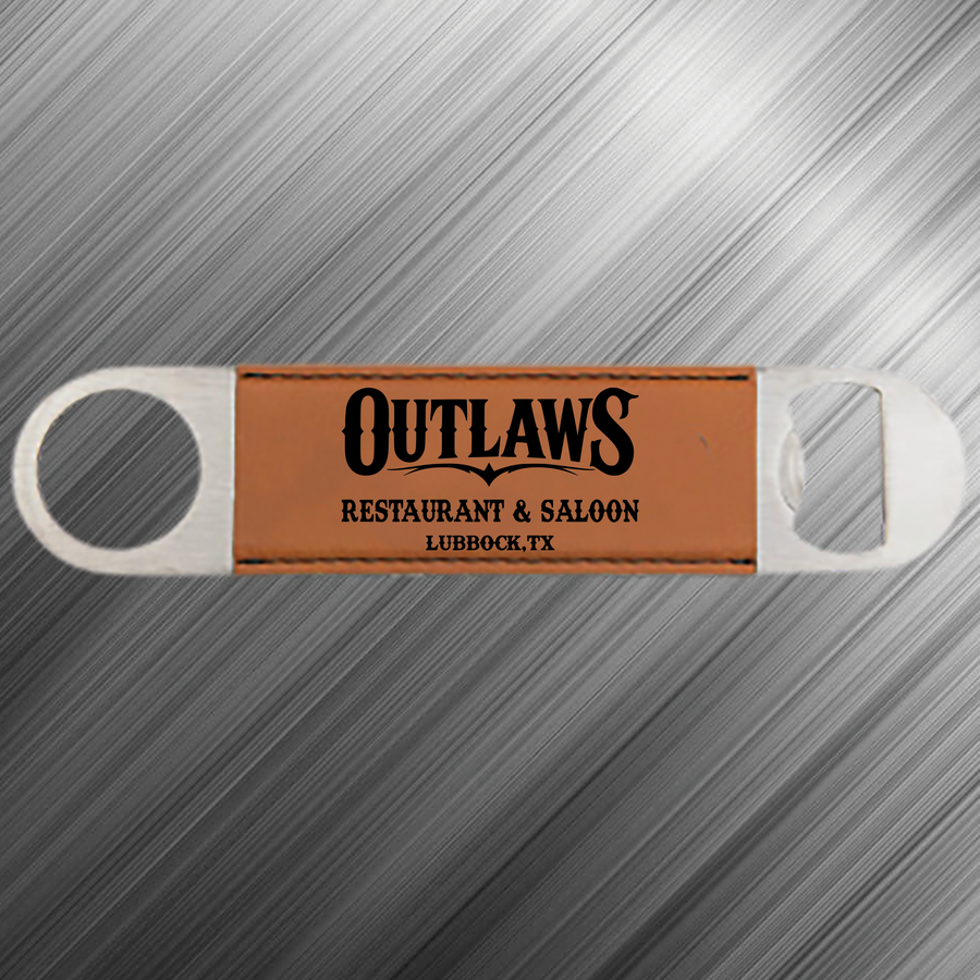 Bar Key