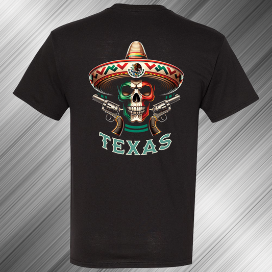 El Bandido (T-Shirt)