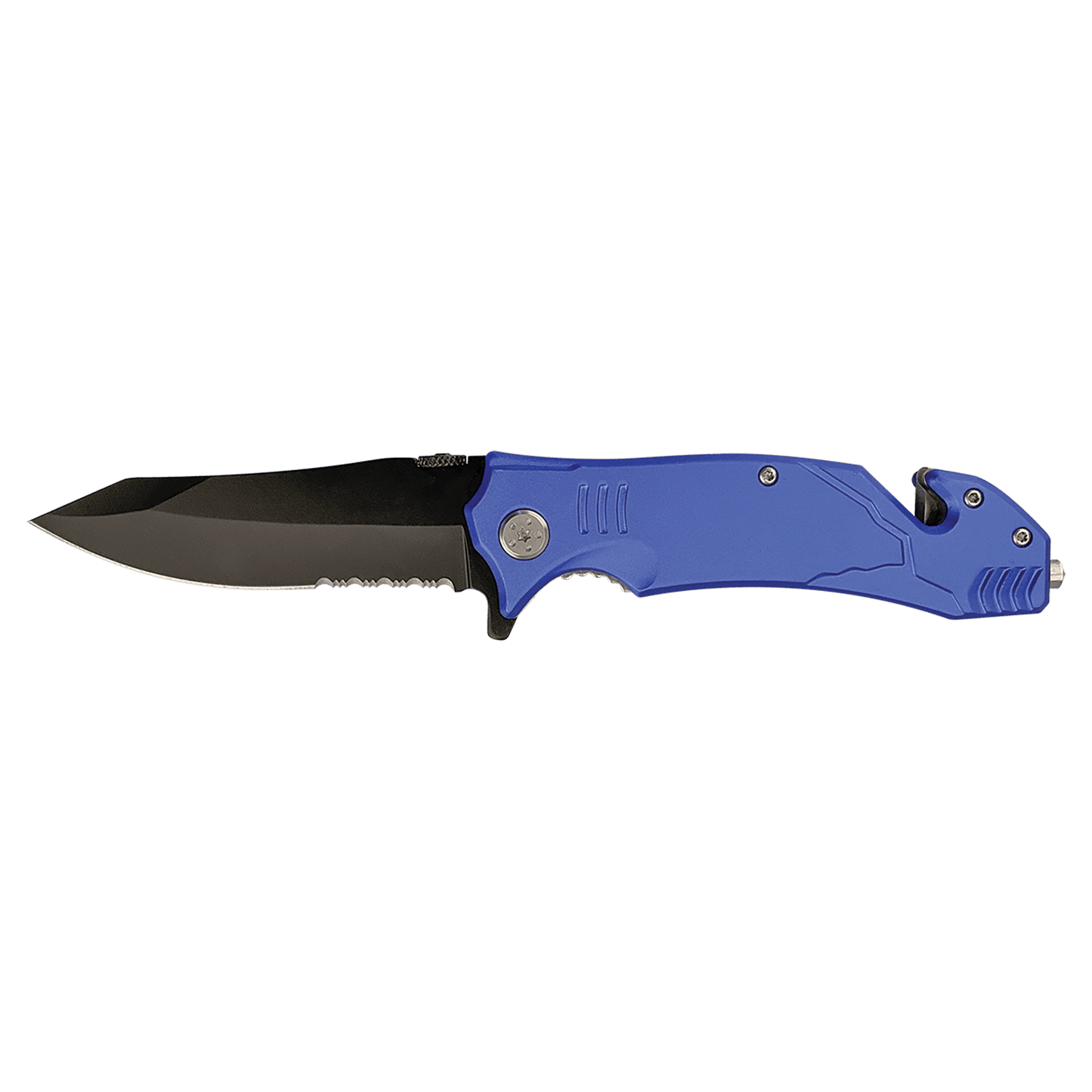 Rescue Knife