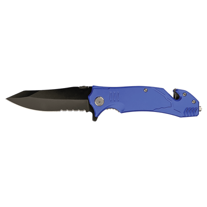 Rescue Knife