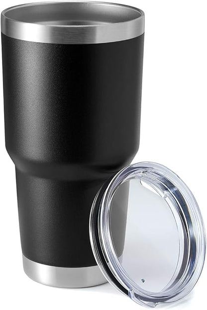 30oz Tumbler No Rings