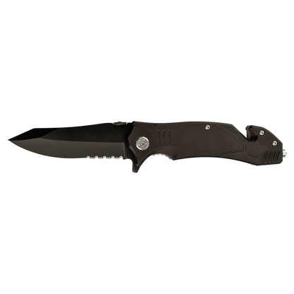 Rescue Knife