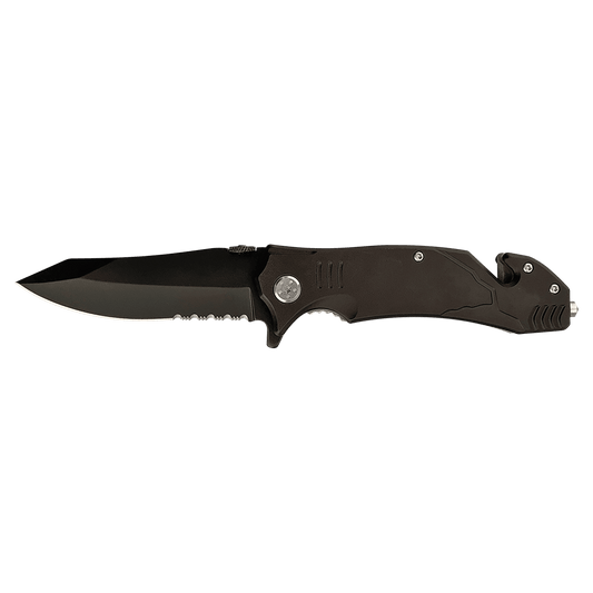 Rescue Knife