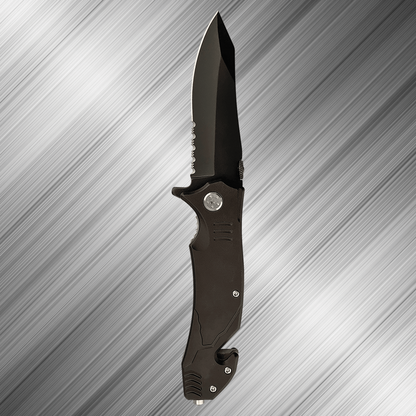 Rescue Knife