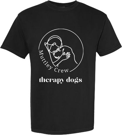 Dog Outline T-Shirt