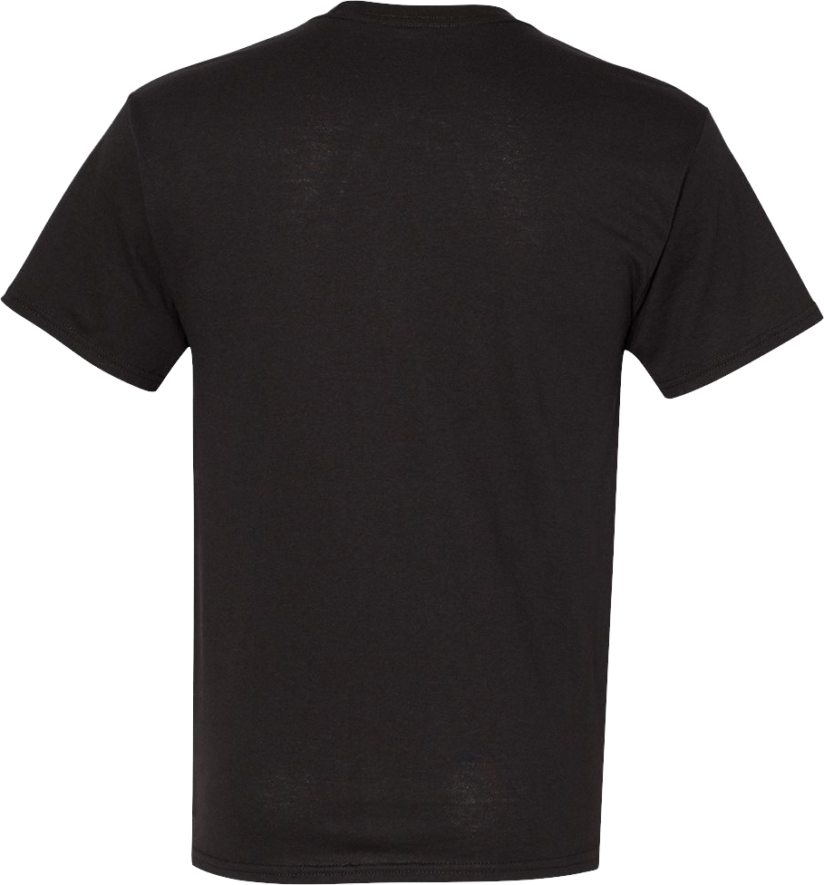 T-shirts (Black)