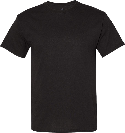 T-shirts (Black)